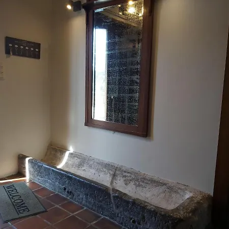 Charming Holiday In Sautour With Private Garden Сasa de vacaciones