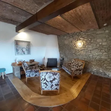 Charming Holiday In Sautour With Private Garden * Philippeville
